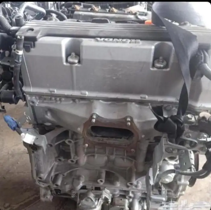 مكينة هوندا أكورد 4 سلندر موديل 2012 1