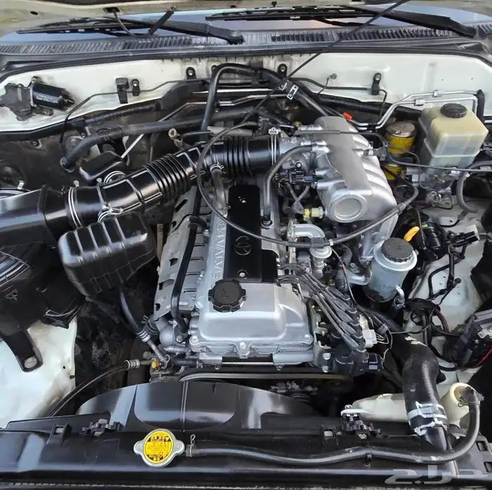 مكينة لاندكروزر gxr جكسار 2001 0