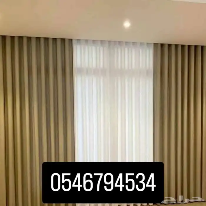 ستائر ويفي افضل الخامات وارقى التصاميم 8
