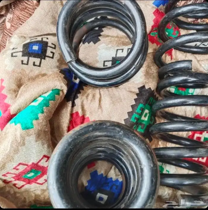 يايات سوناتا او نفس الفئة تهبيط ع حد الرفرف مقدار اصبع 0