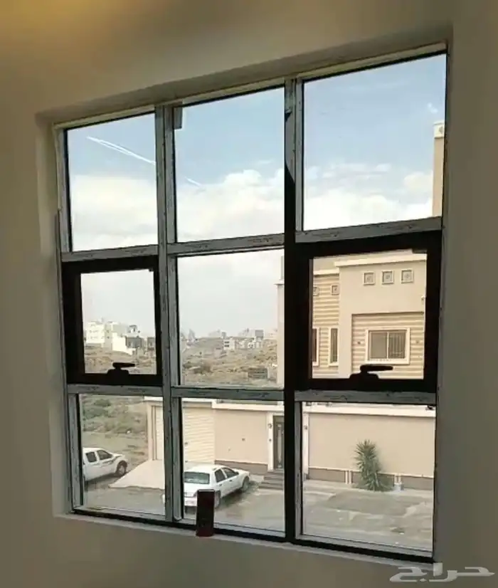 المنيوم الدرب استركشر   سكريت  مطابخ رخام 1