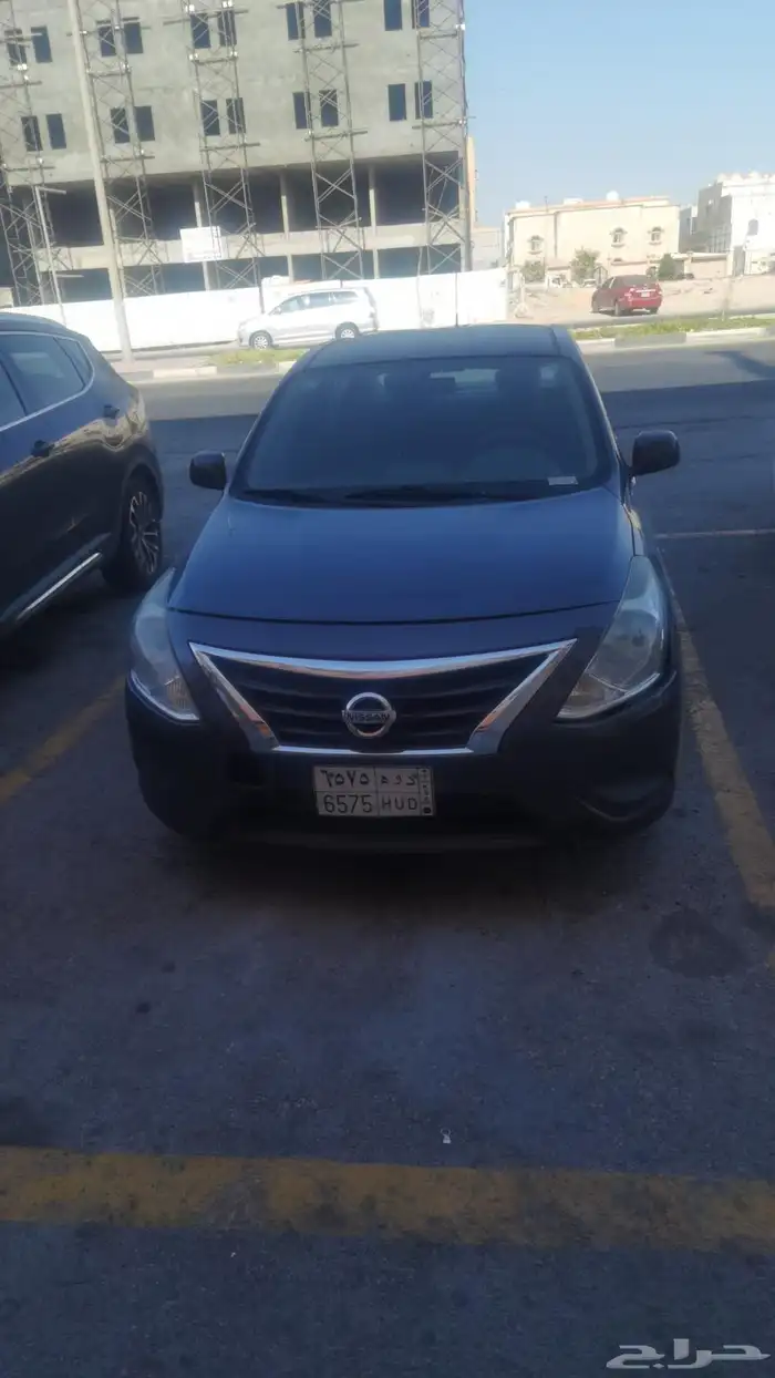 نيسان صنى 2021 وكاله 2