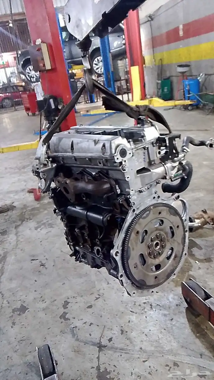 مكينة بايك 1