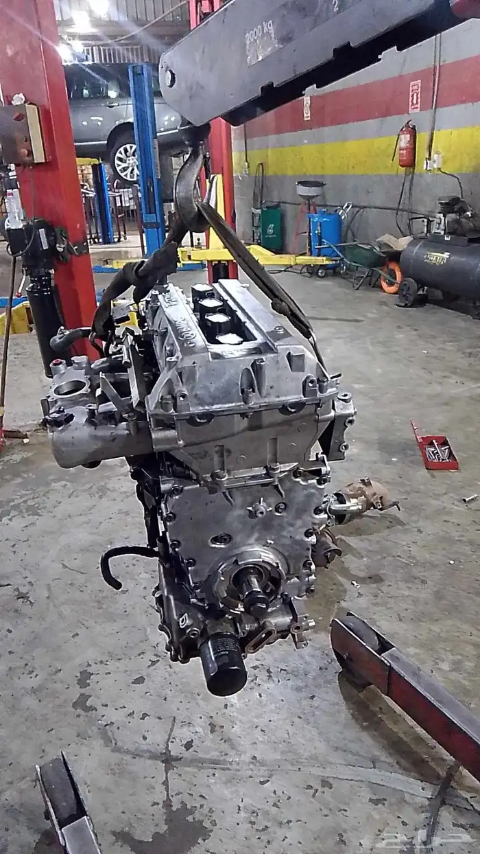 مكينة بايك 3