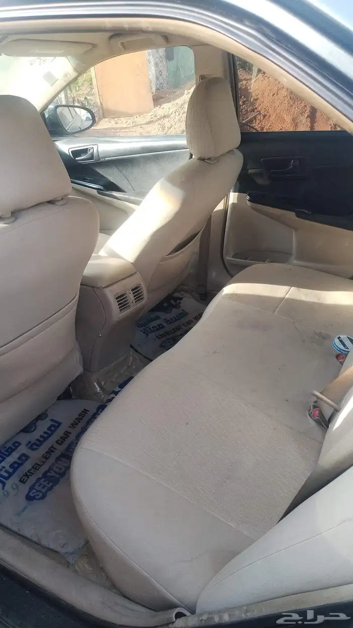 كامري للبيع 2015 4