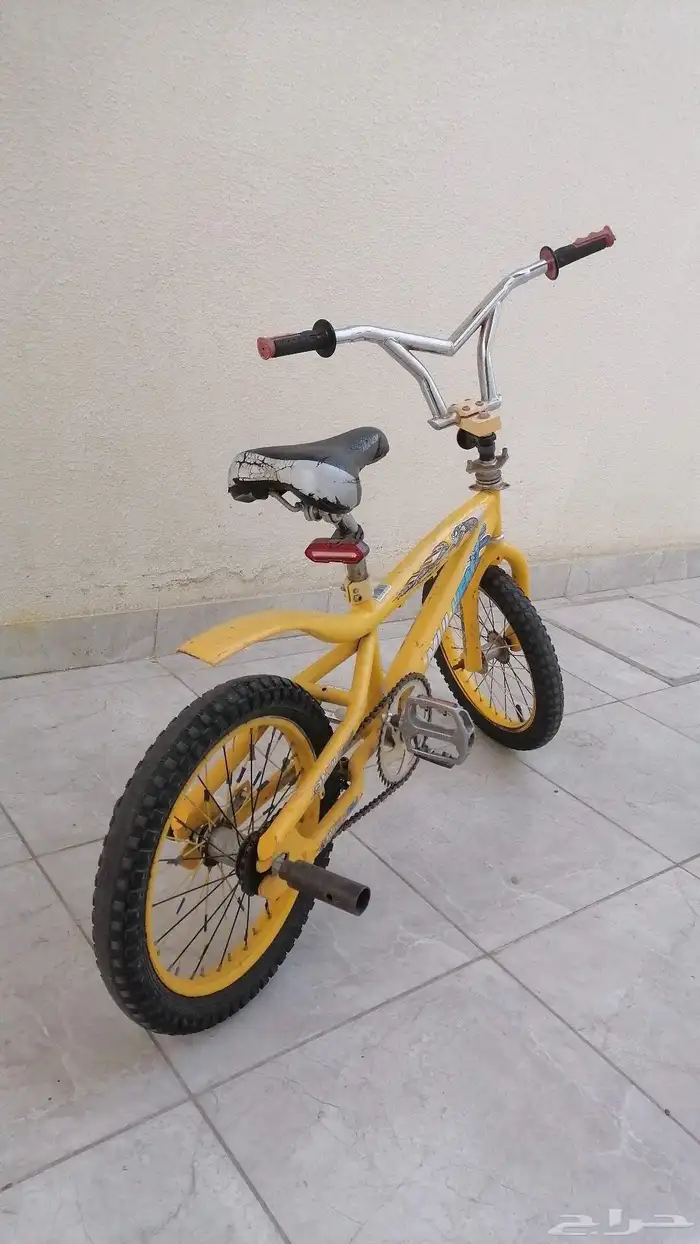 سيكل كوبرا 1