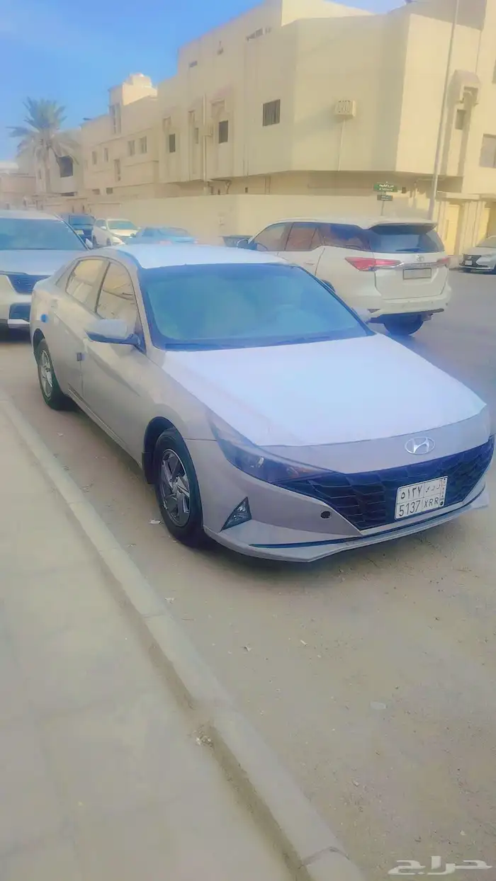 النترا هونداي 2