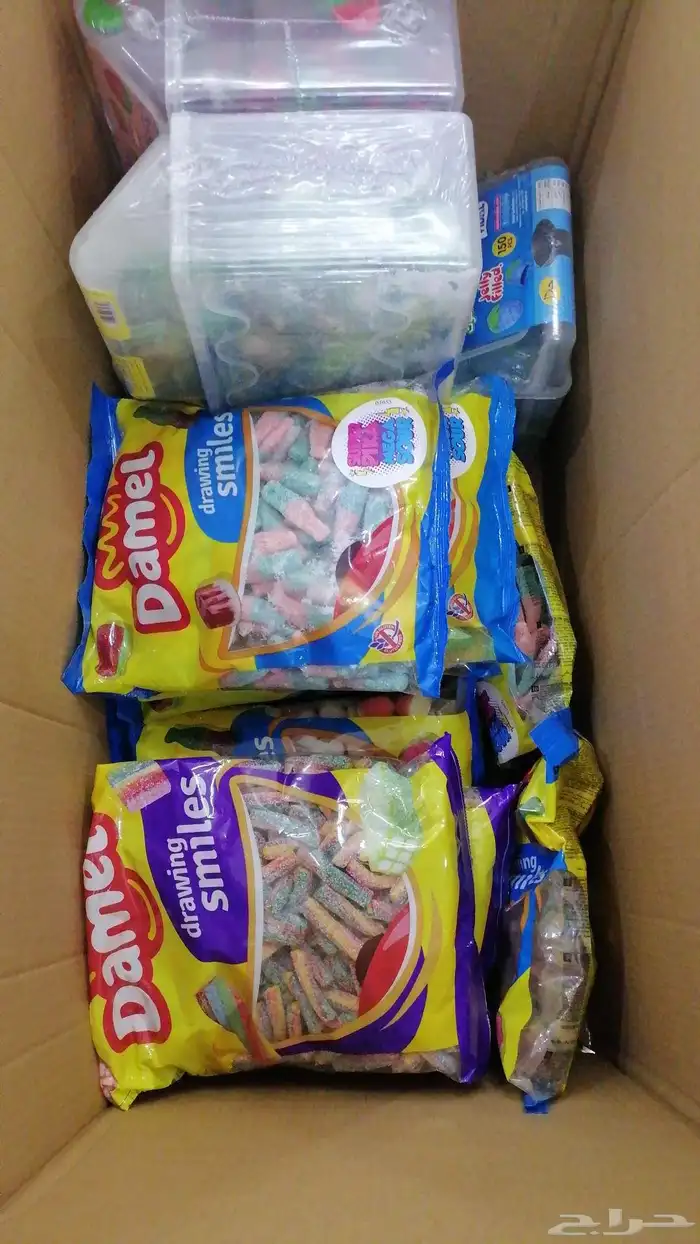 جيلي دامل وفيدال 0