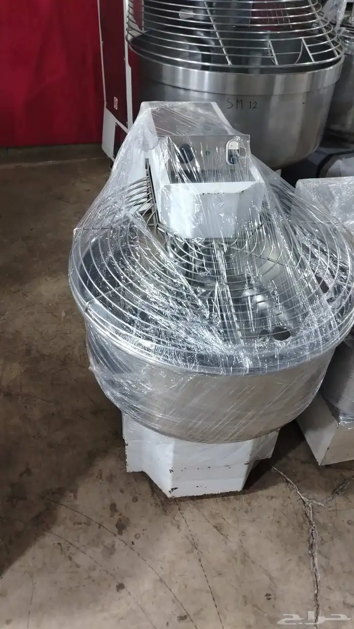 معدات مطاعم ومخابز وحلويات و كافيهات مستخدم 6