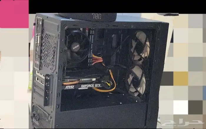 تجميعه العابpc 2