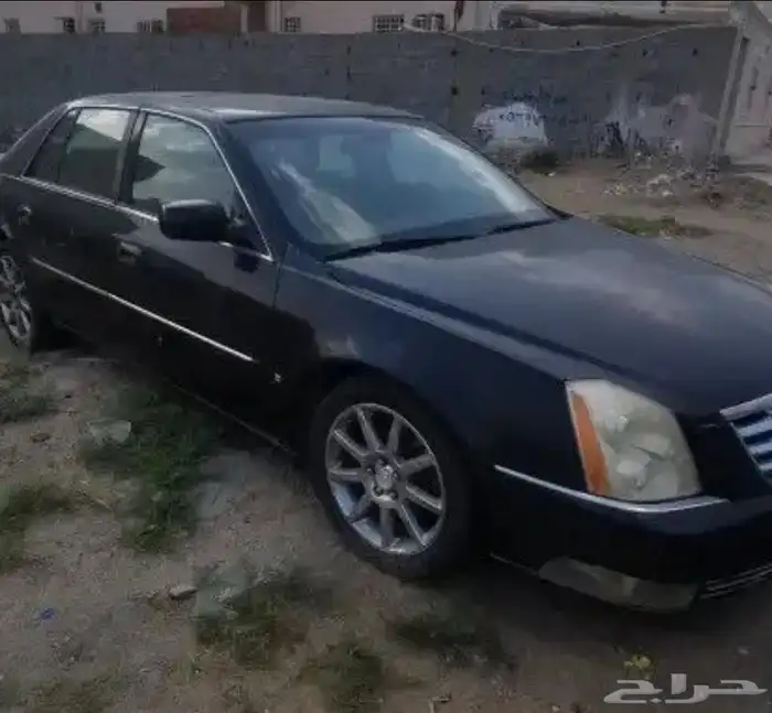 دي تي اس من 2006 2011 4