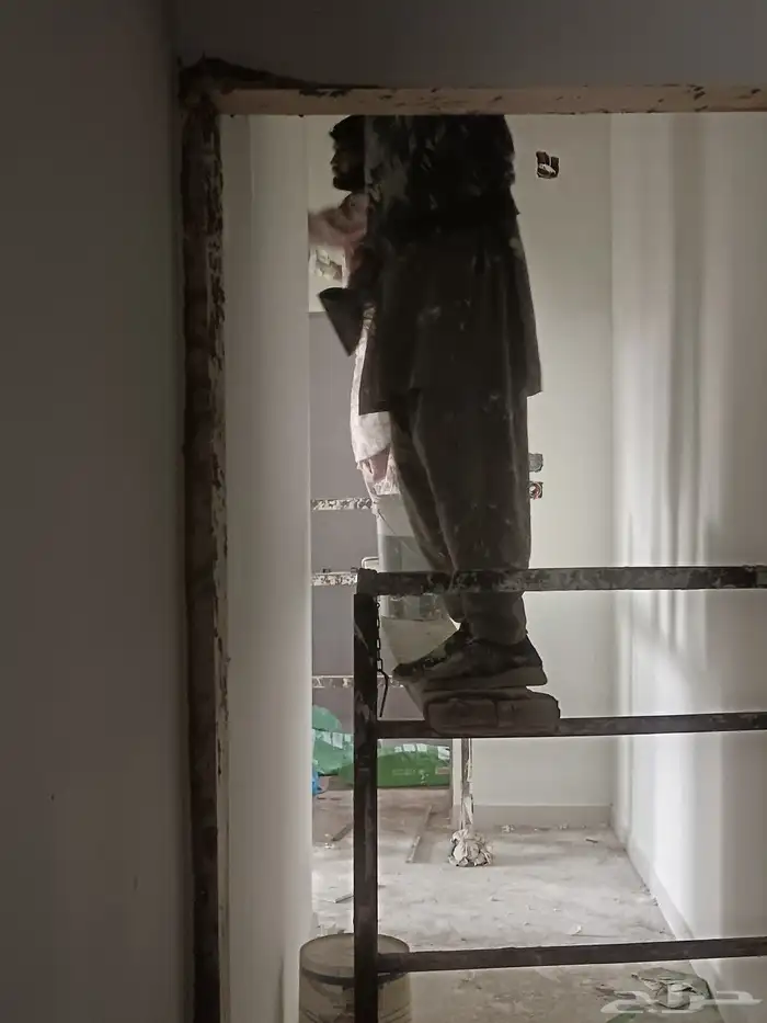 معلم دهان بويا 3