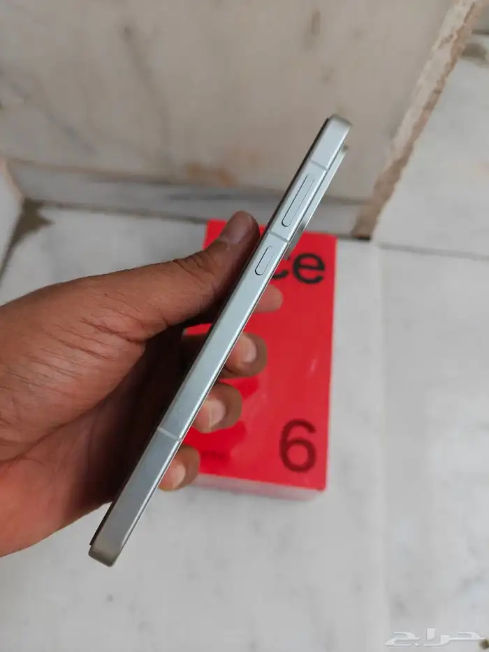 ون بلس 15R OnePlus 7