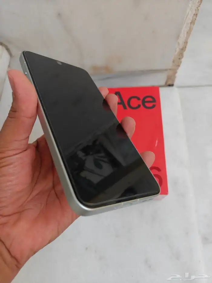 ون بلس 15R OnePlus 4