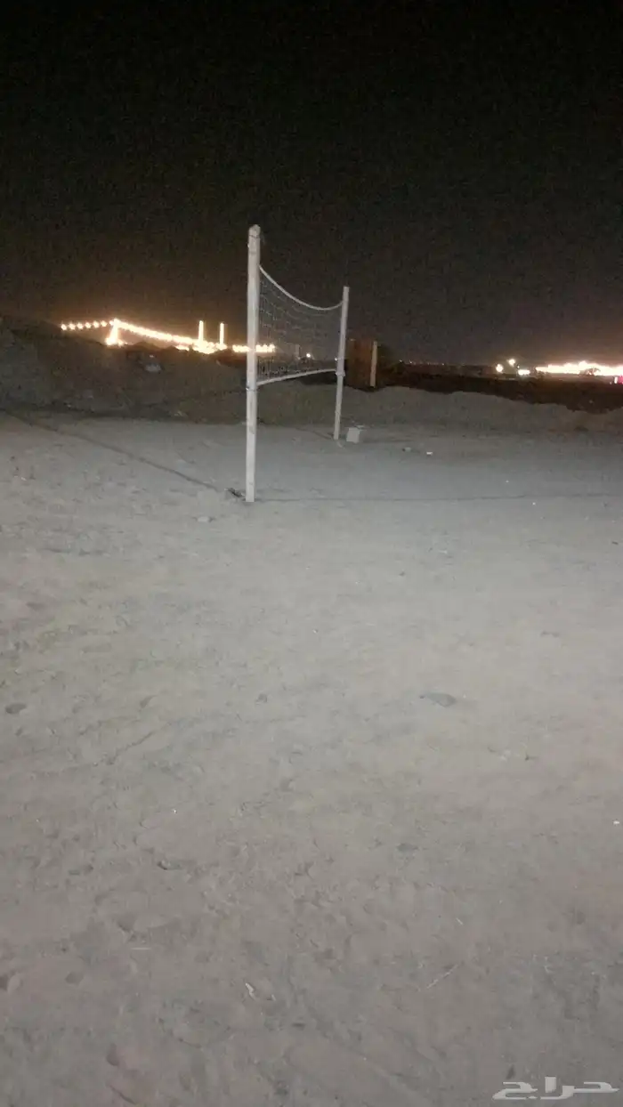 مخيم الراقي للايجار 3