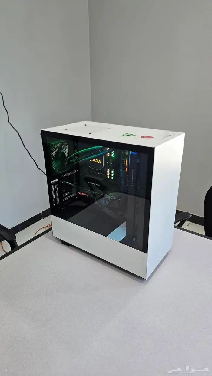 كمبيوتر العاب Pc Gaming 4