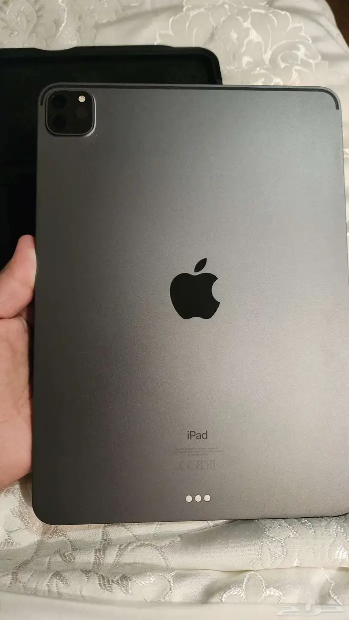 ايباد برو ابل 2021 مقاس الشاشة 11 بوصة معالج M1 0