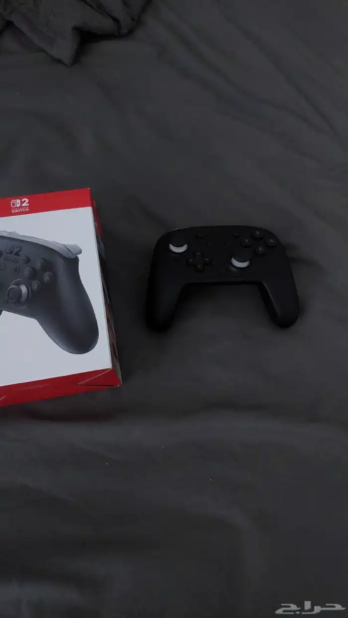 برو كنترولر 2 نينتندو سويتش 2 1