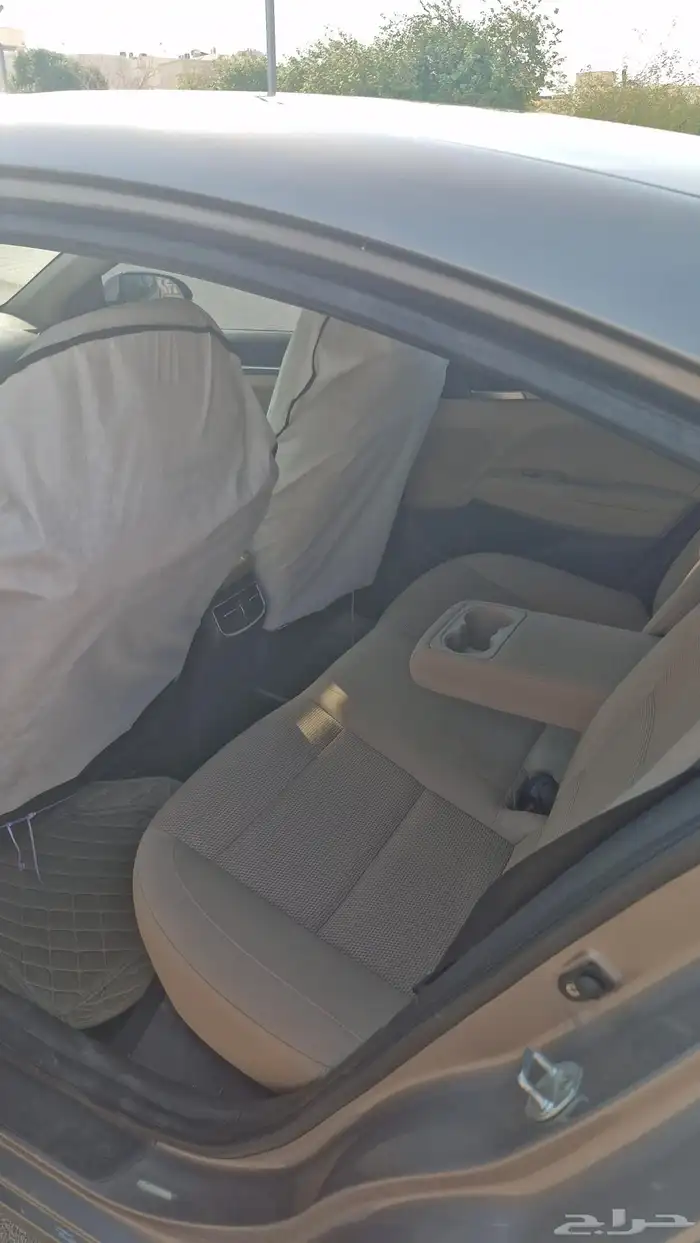 هونداي النترا 2019 11