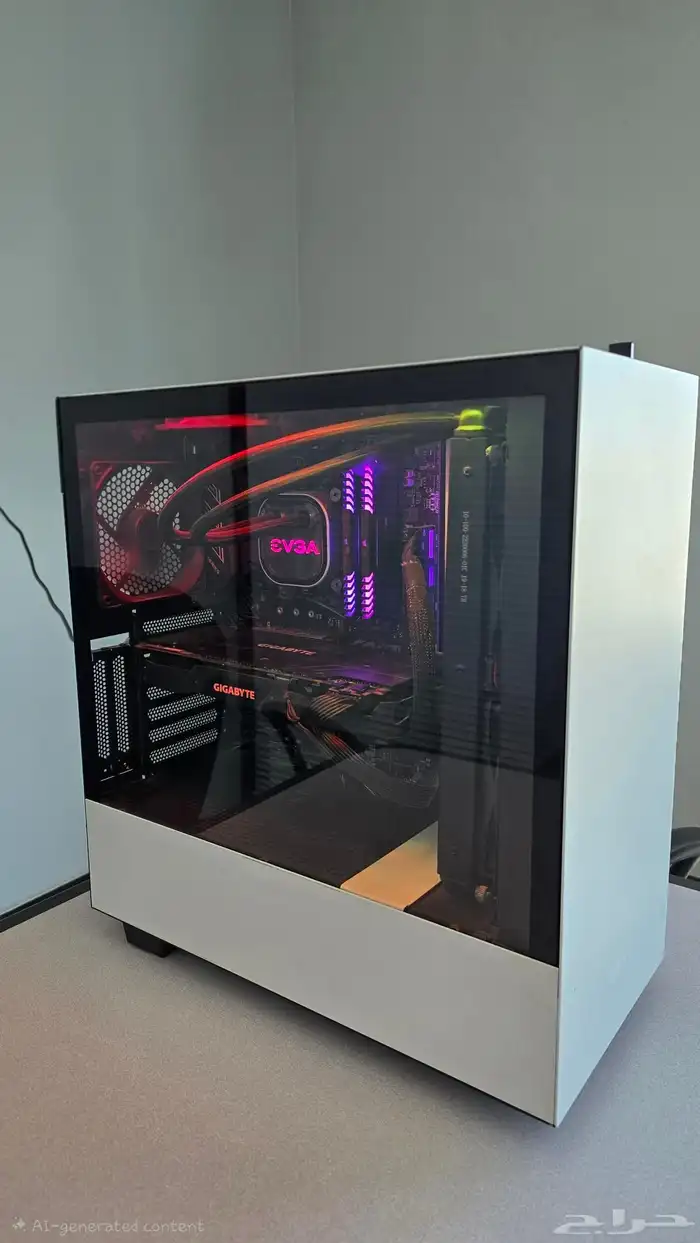 كمبيوتر العاب Pc Gaming 3