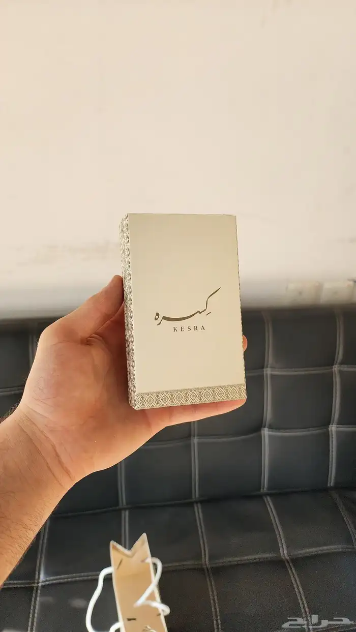 طباعة علب العود والسبحة 2