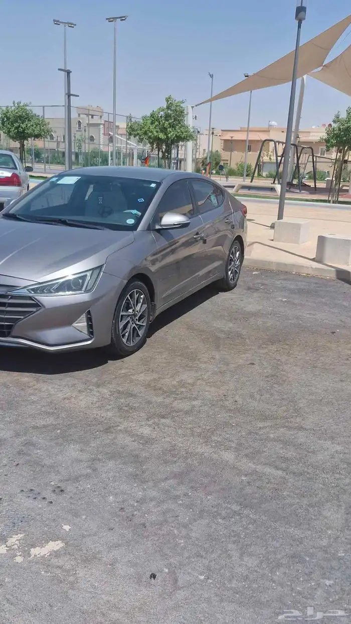 هونداي النترا 2019 6