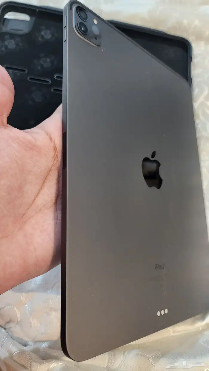 ايباد برو ابل 2021 مقاس الشاشة 11 بوصة معالج M1 3