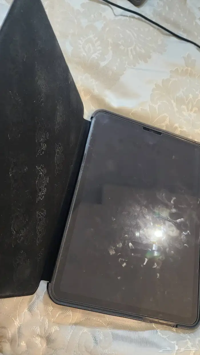 ايباد برو ابل 2021 مقاس الشاشة 11 بوصة معالج M1 9