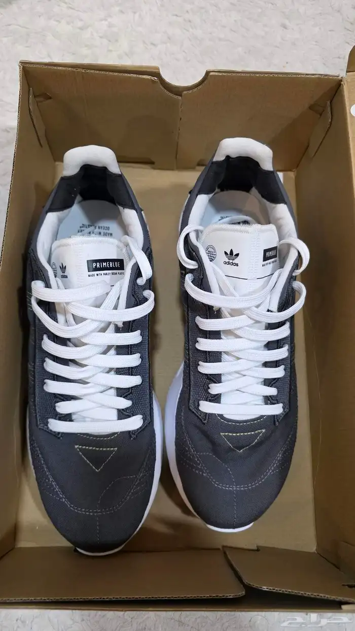 جزمة اديداس اورجينال 1