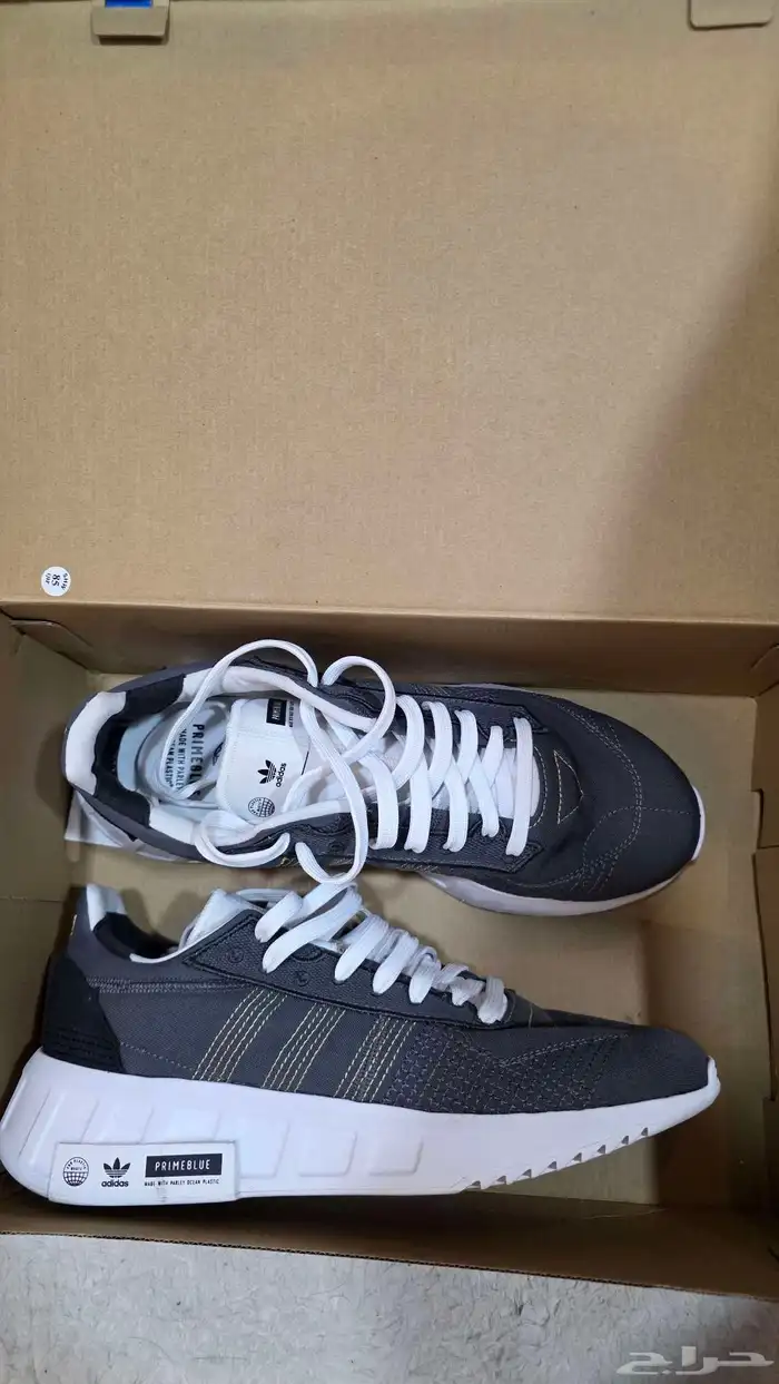 جزمة اديداس اورجينال 2