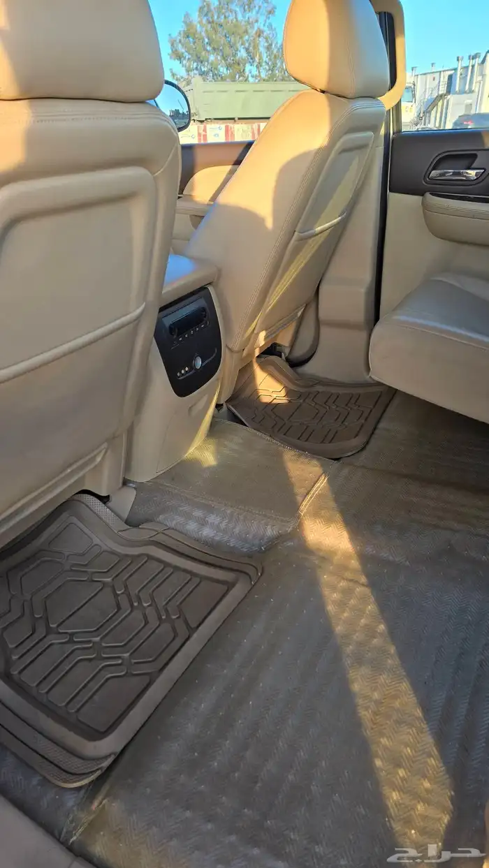 سييرا غمارتين دينالي نظيف 2013 للبيع 11