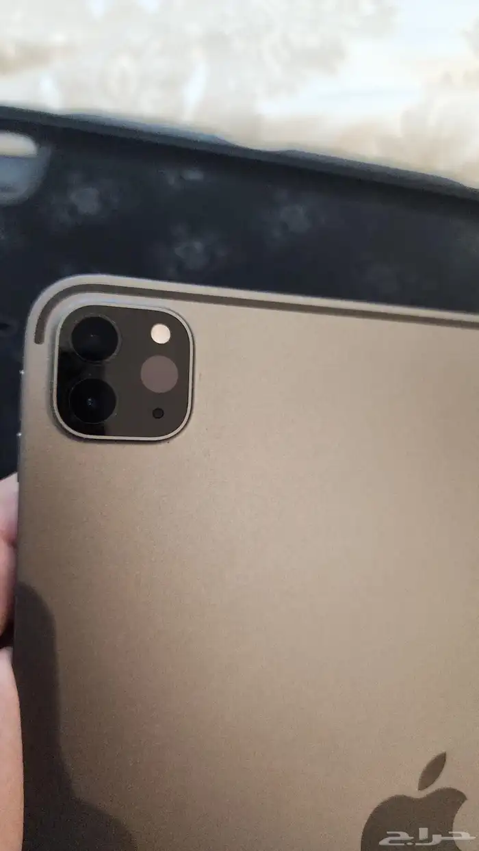 ايباد برو ابل 2021 مقاس الشاشة 11 بوصة معالج M1 4