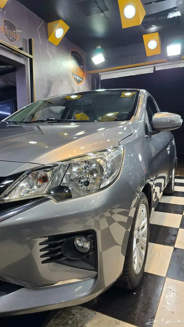 مستوبيشي اتراج 2022 5