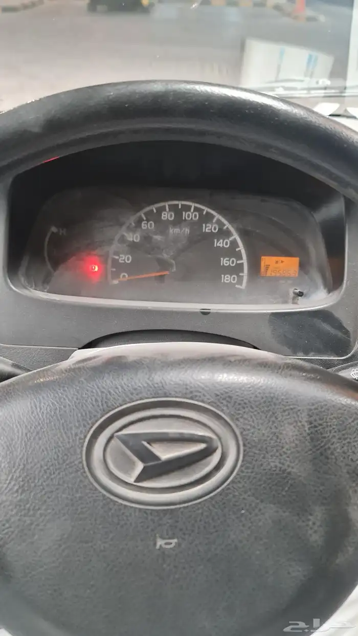 باص بضاعة للبيع نظيف 7