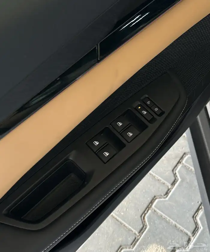 شانجان يونى فى 2026- CHANGAN UNI-V 28