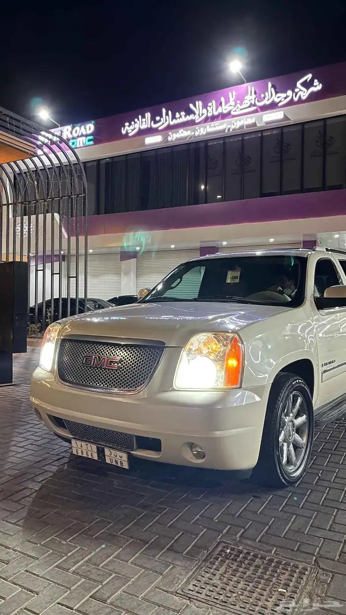 دينالي 2009 15