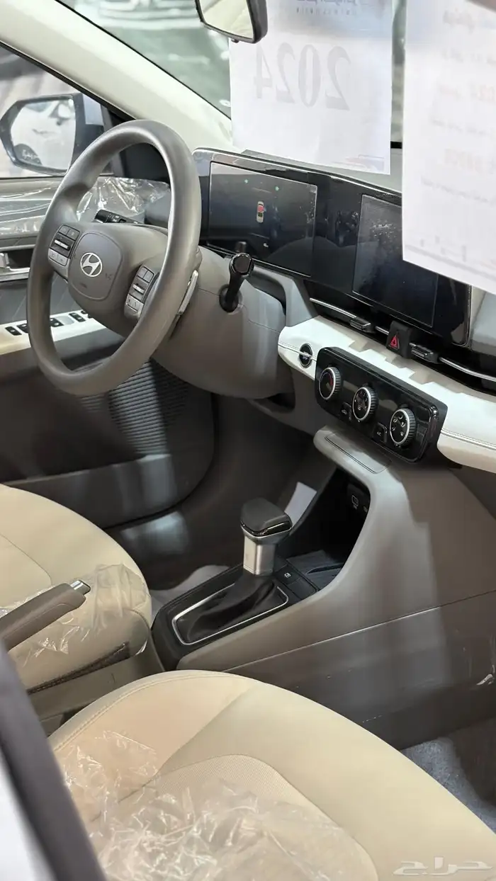 هيونداي اكسنت 2