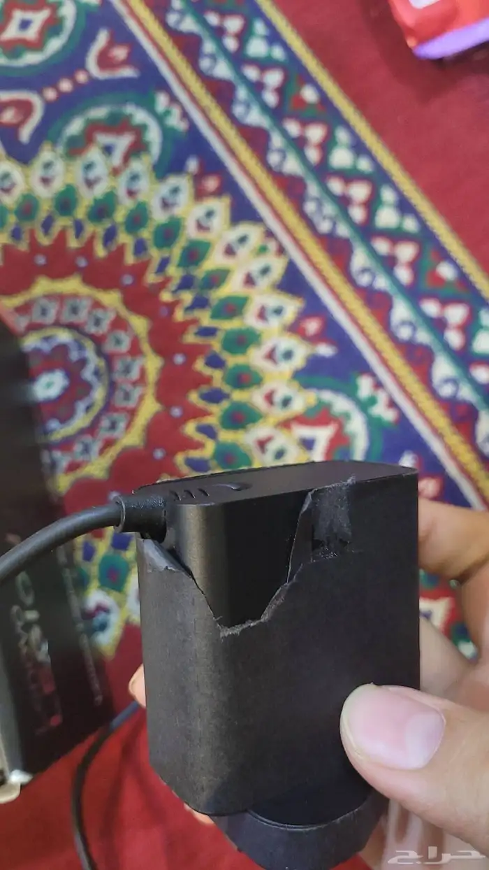 LENOVO LEIGON GO نظيف بسعر ممتاز 7