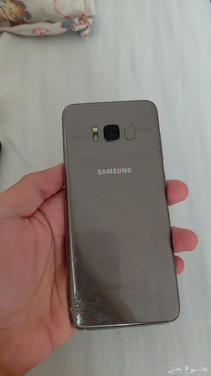 سامسونج S8 0