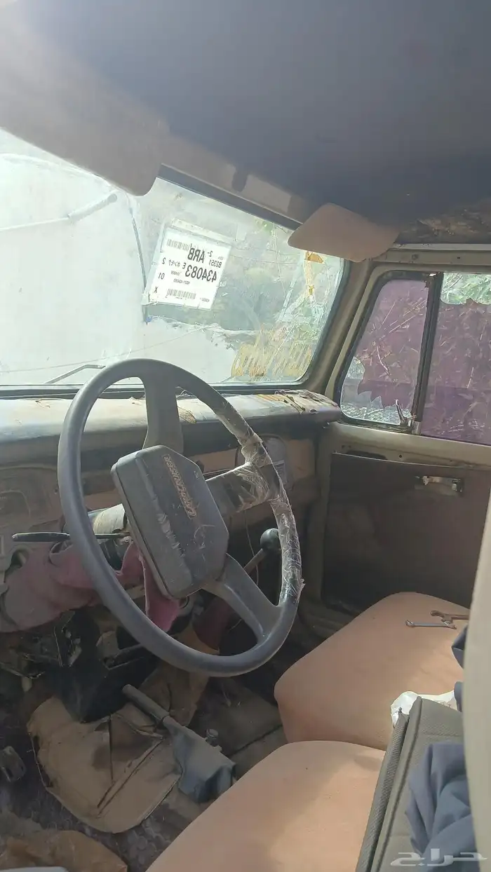 جيب ربع مديل 1982 3