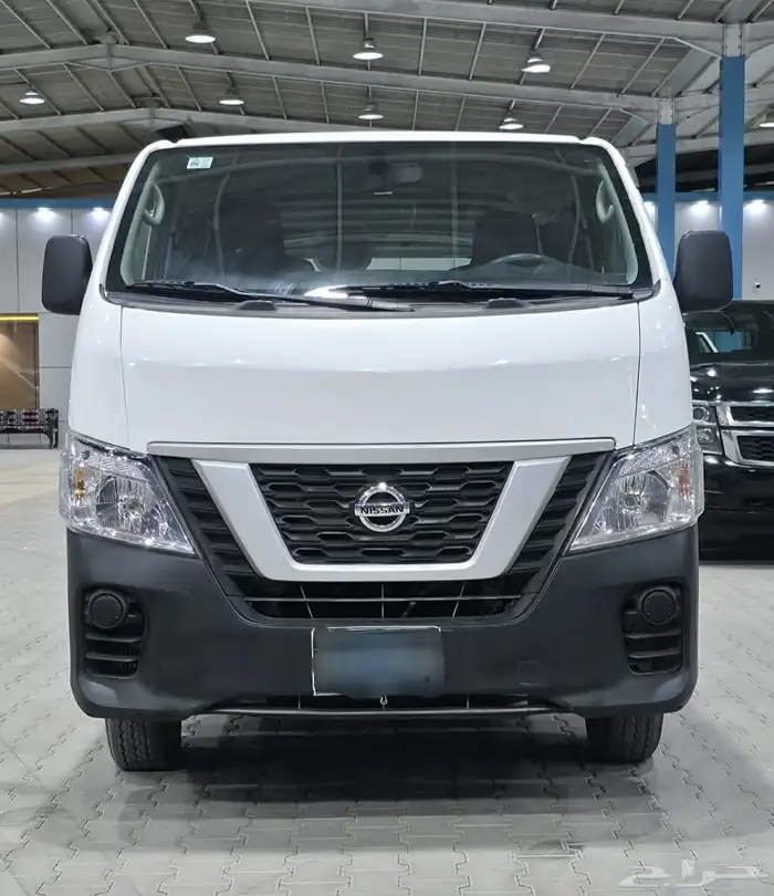 نيسان اورفان 2021 2