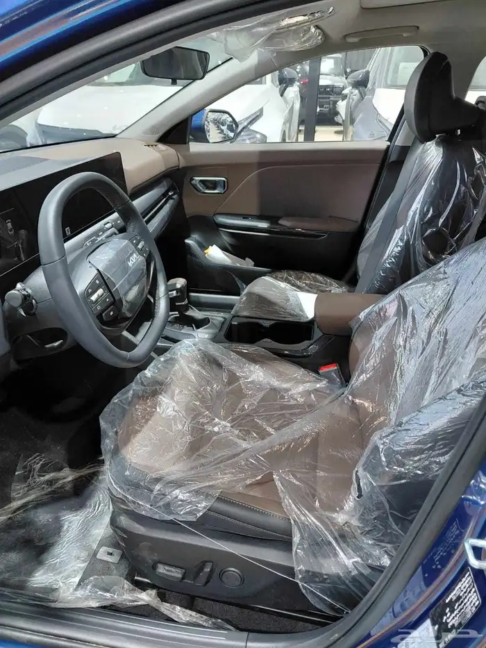 كيا K4 نص فل2026 عروض حصريه بمناسبه العام الجديد من يوروبكار 6