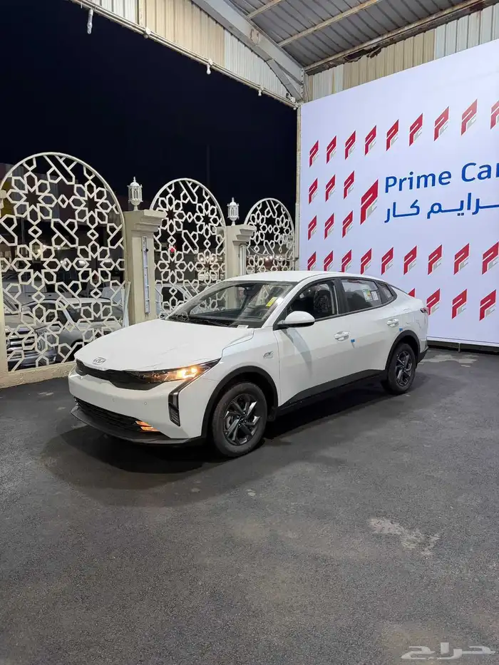 كيا k3 GL retail 2026 عروض نهاية العام 2