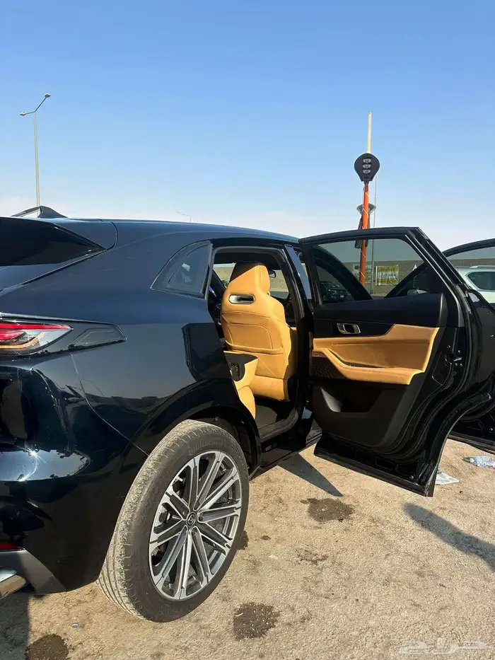 شانجان يوني كي 2024 16