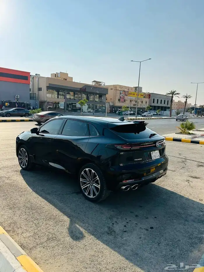 شانجان يوني كي 2024 7