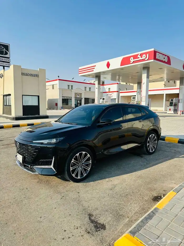 شانجان يوني كي 2024 2