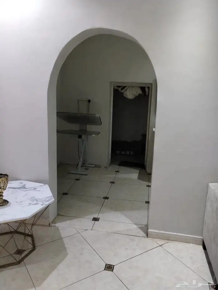 بيت شعبي شقتين داخل الحد مجدد بالكامل 3