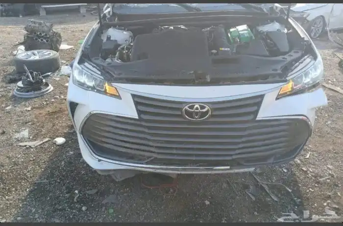 افلون 2022 لبيع قطع غيار فقط 0