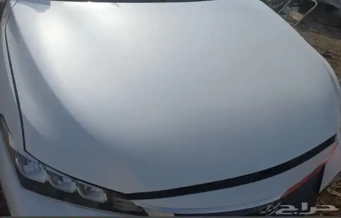 افلون 2022 لبيع قطع غيار فقط 1