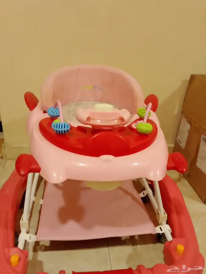 عرباية بيبي ماركة hello baby 0